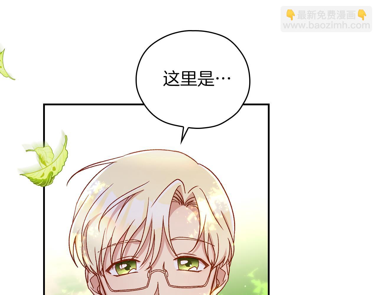 🍱侍女只想活下去 第56话 璀璨星空 第35页