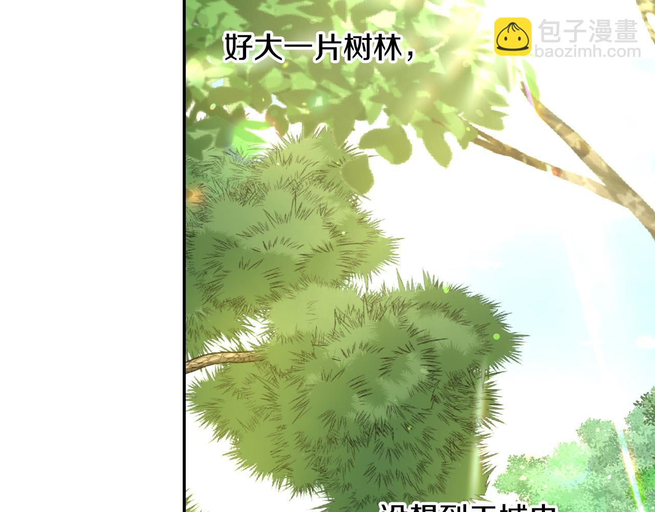 🍱侍女只想活下去 第56话 璀璨星空 第7页