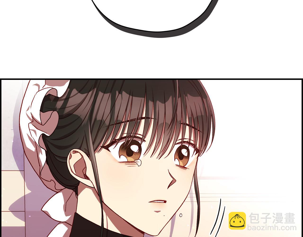 🍱侍女只想活下去 第64话 有大魔法师罩着！ 第18页