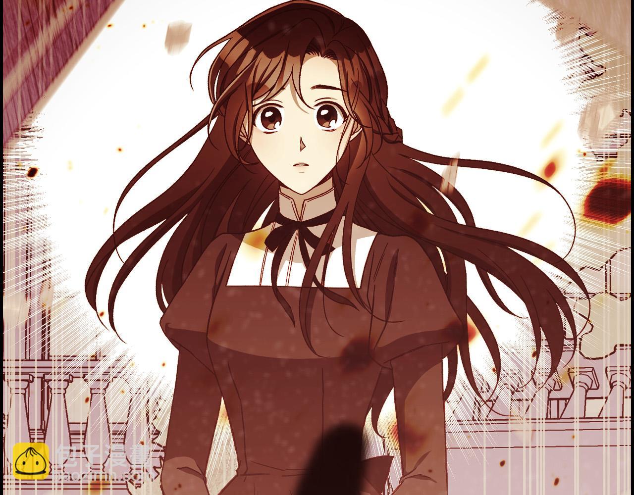 🍱侍女只想活下去 第66话 搞不清 第23页