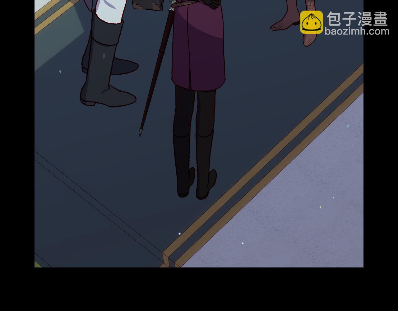 🍱侍女只想活下去 第70话 葬礼 第6页