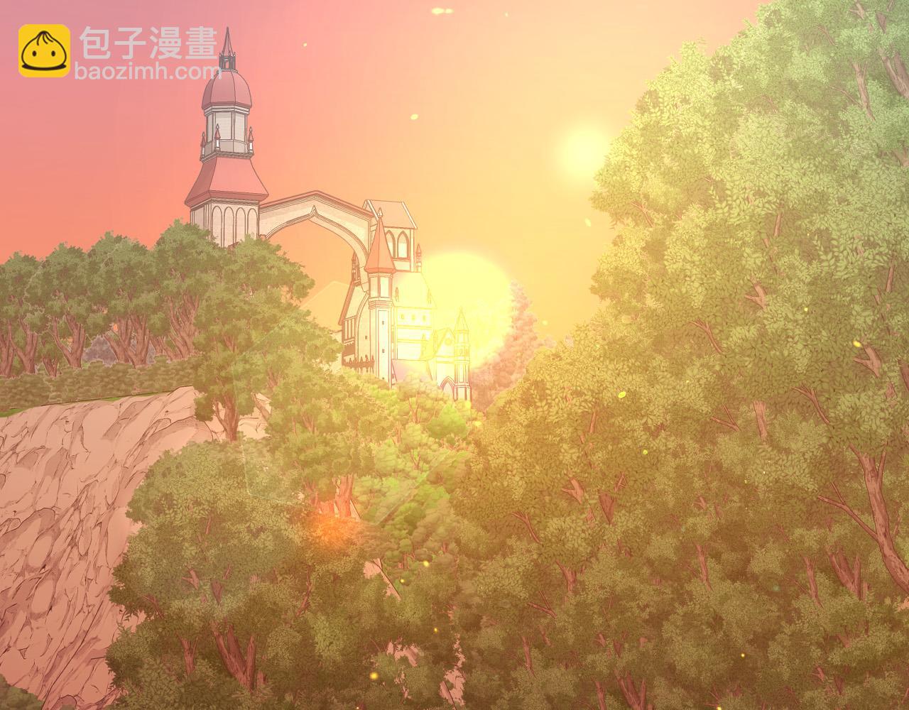🍱侍女只想活下去 第72话 想摸额头？ 第2页