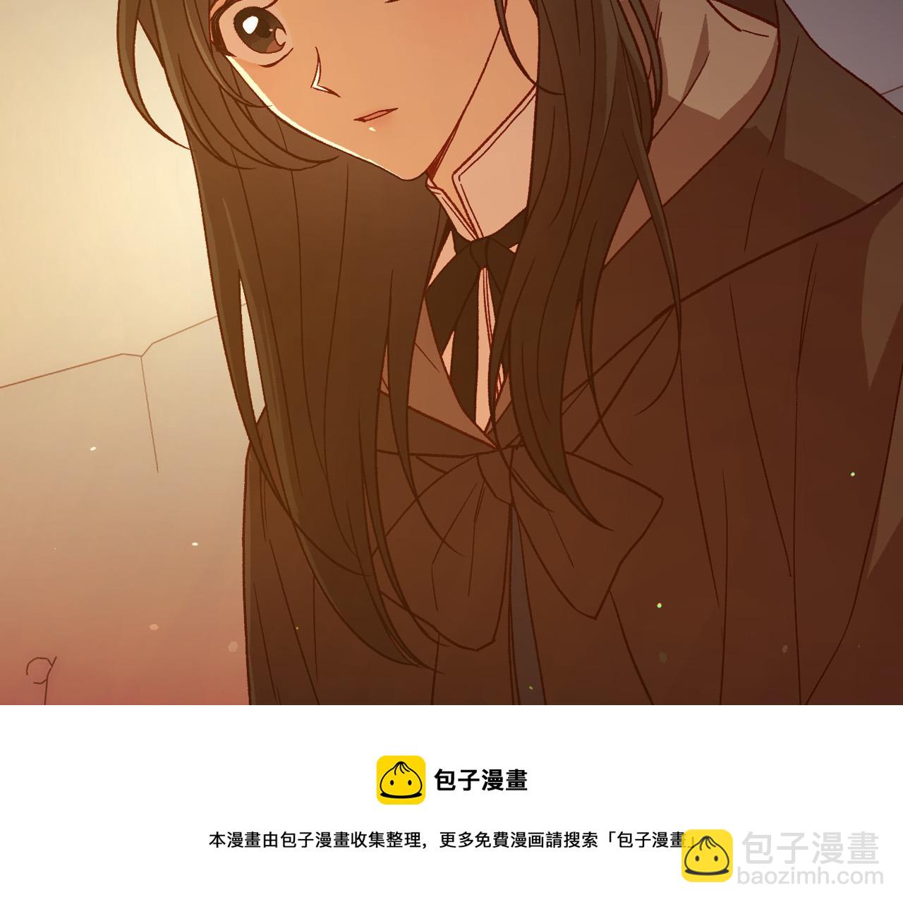 🍱侍女只想活下去 第72话 想摸额头？ 第21页