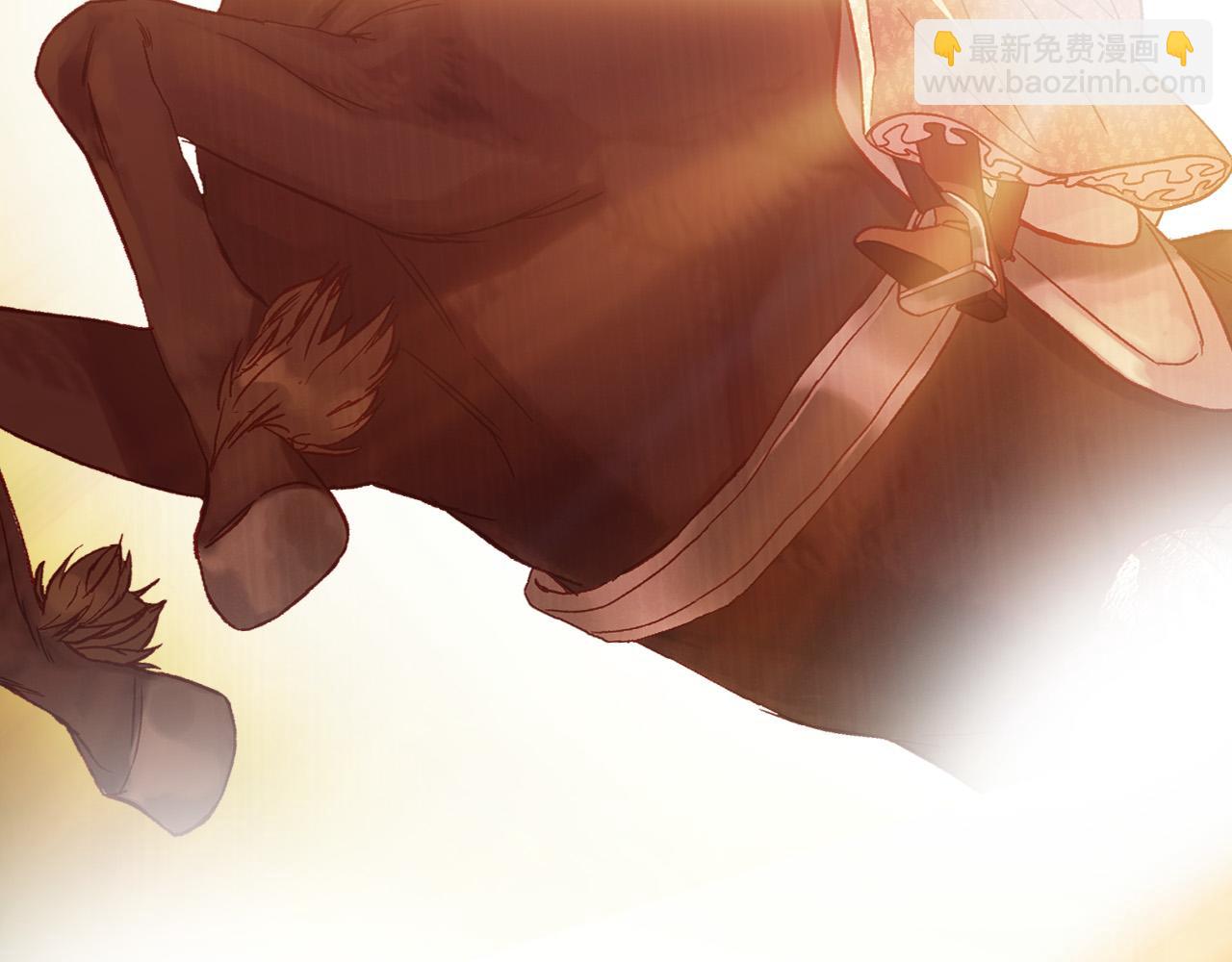 🍱侍女只想活下去 第72话 想摸额头？ 第26页