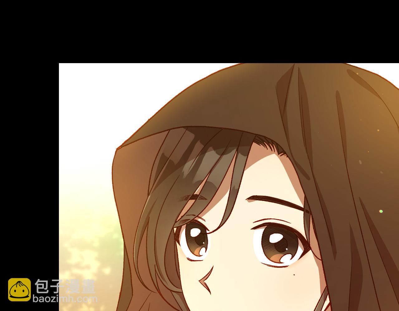 🍱侍女只想活下去 第72话 想摸额头？ 第34页