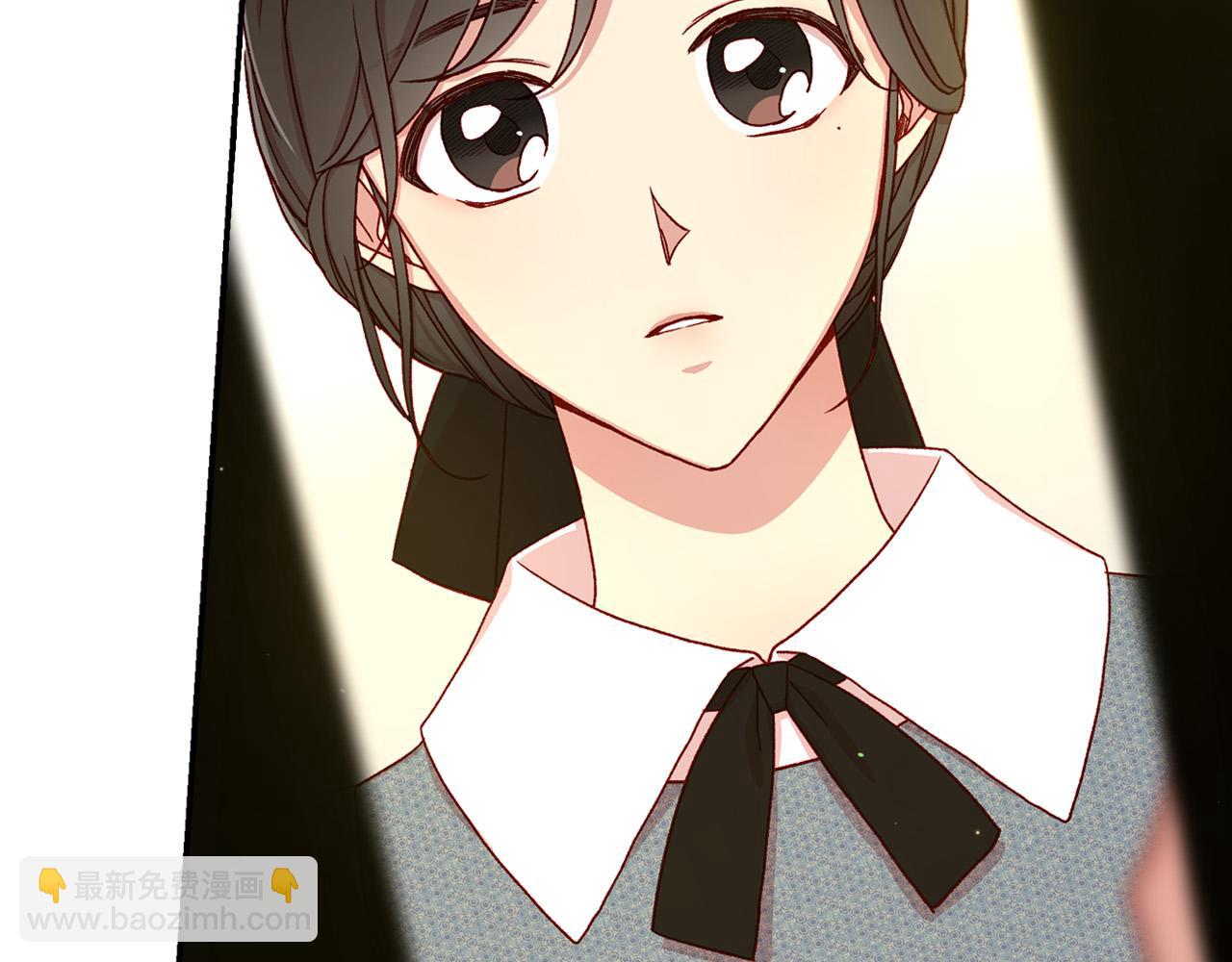 🍱侍女只想活下去 第74话 踩到脚啦！ 第38页