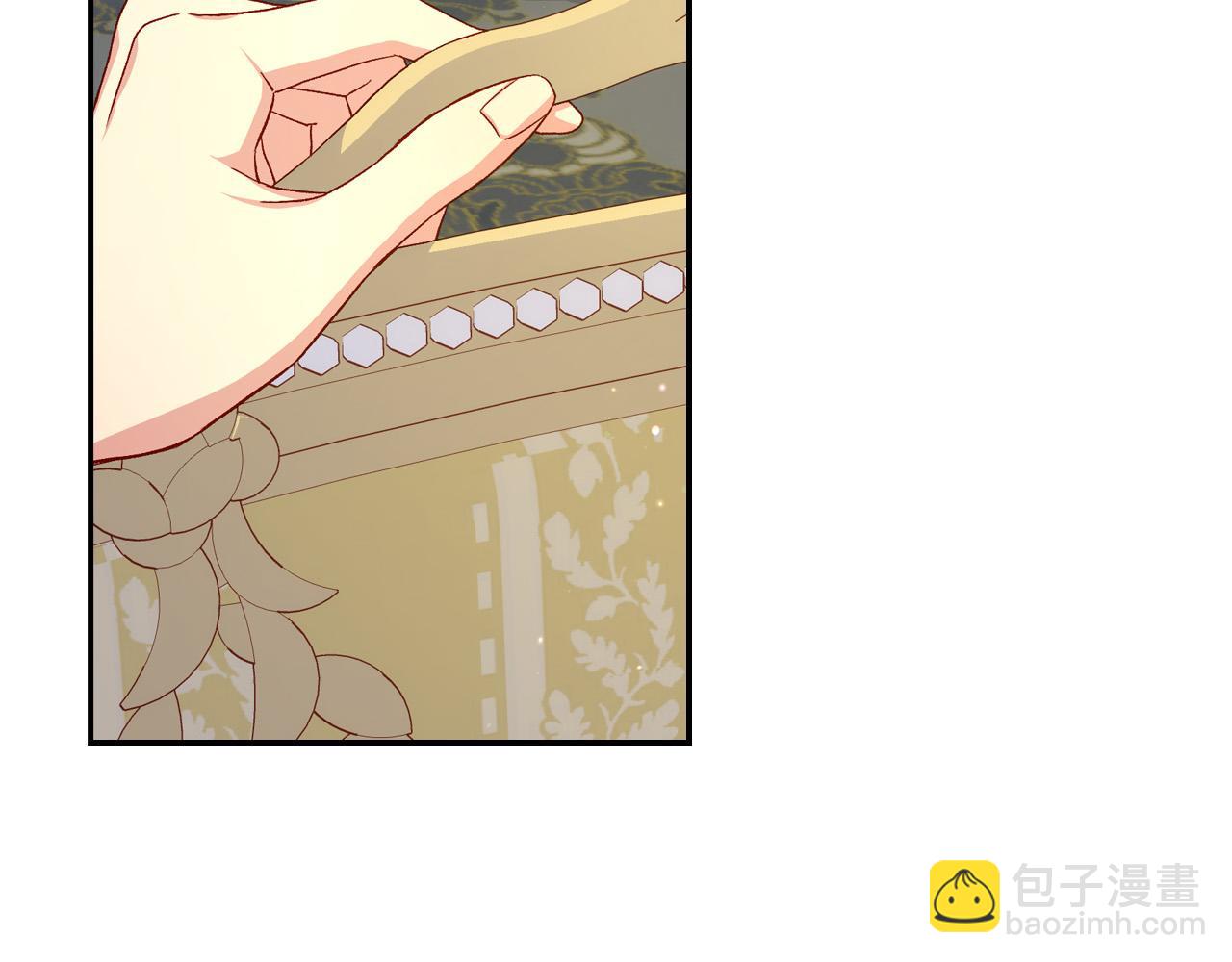 🍱侍女只想活下去 第76话 信任崩塌 第45页