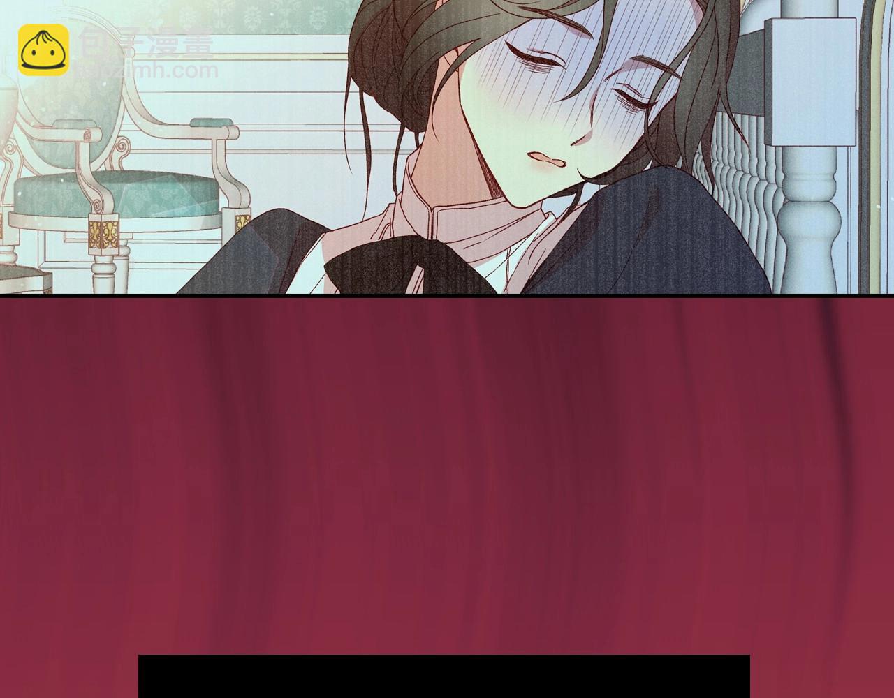 🍱侍女只想活下去 第8话 两大美男为我专属 第3页