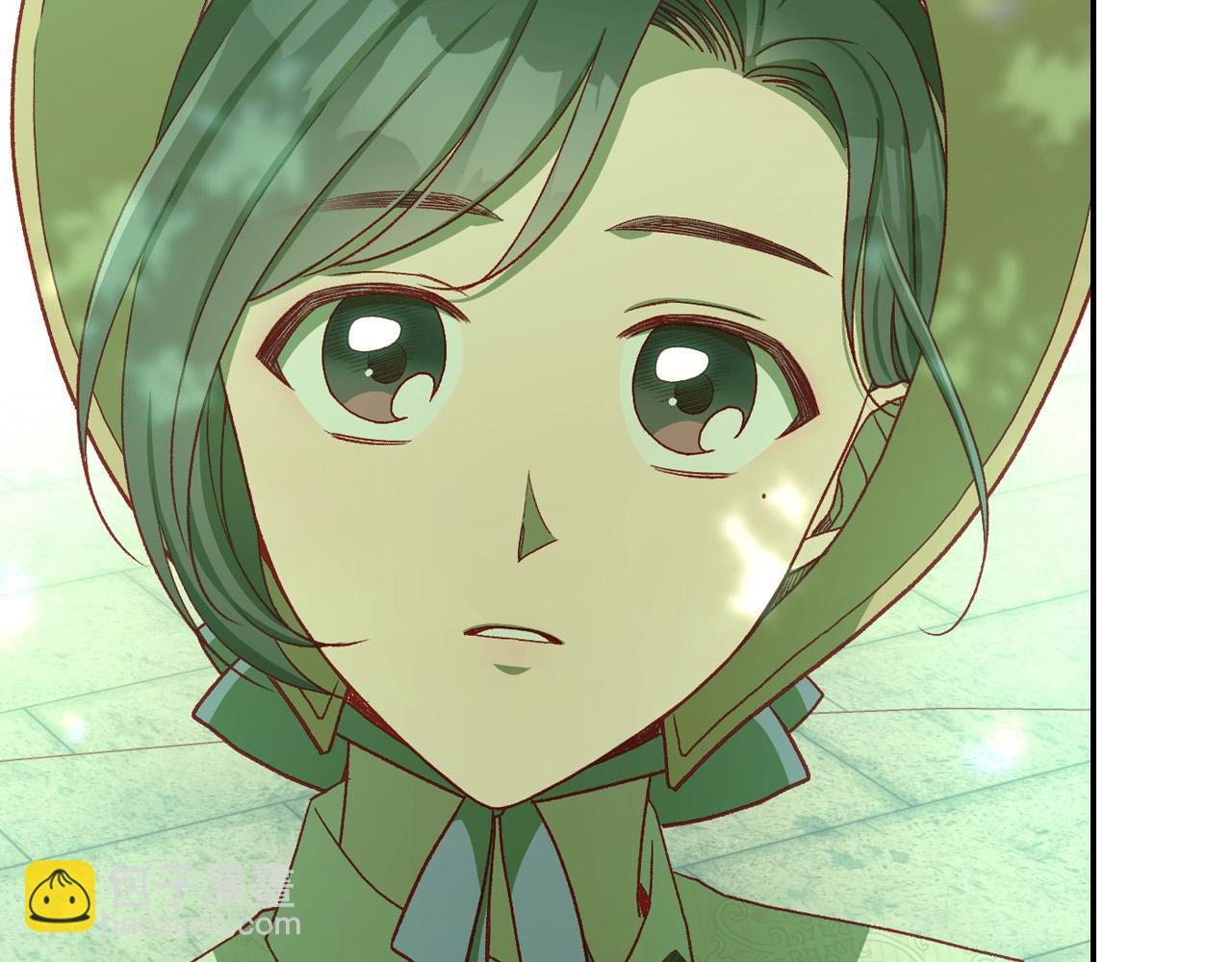 🍱侍女只想活下去 第84话 又要被打了？ 第22页