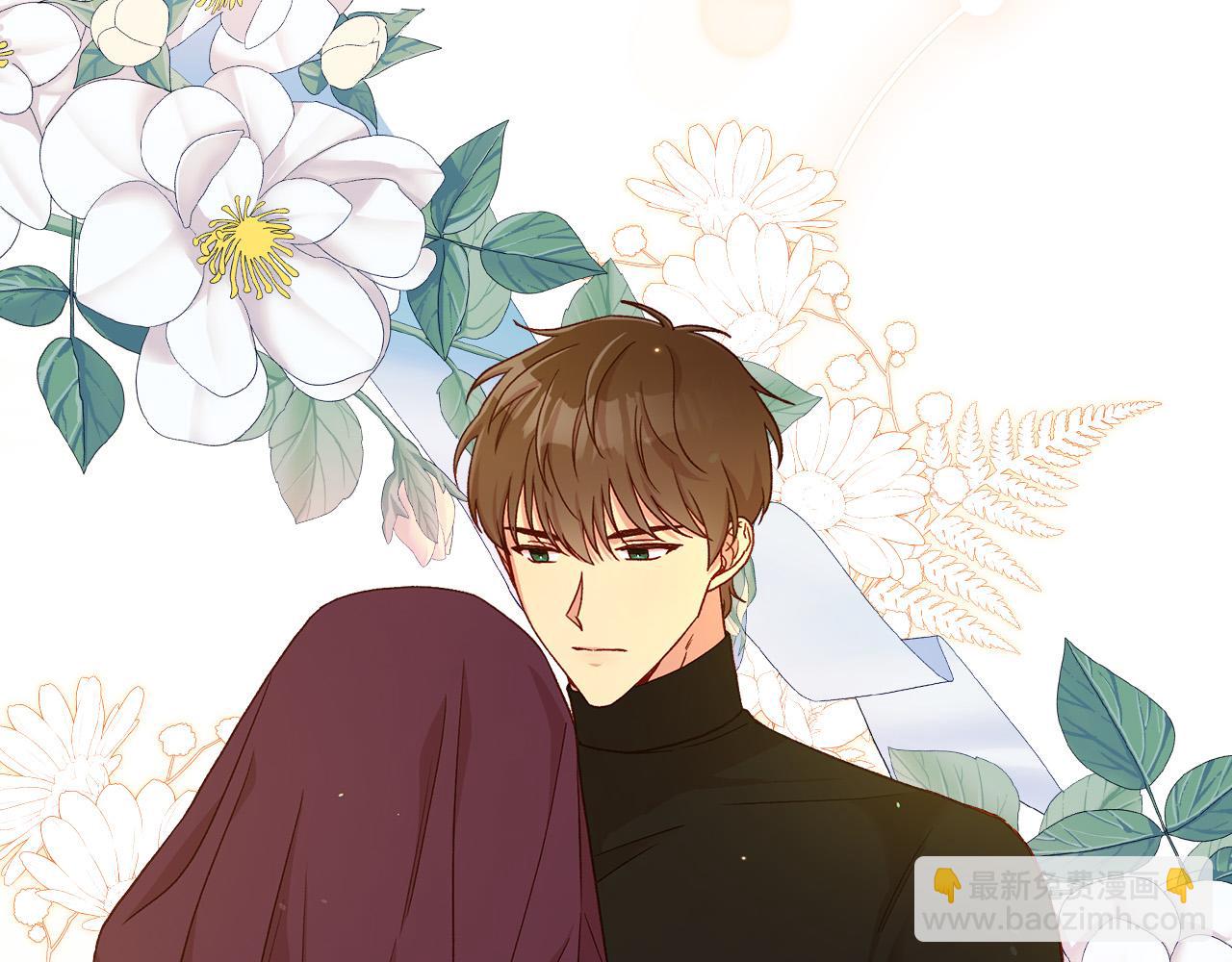🍱侍女只想活下去 第90话 温暖的怀抱 第17页