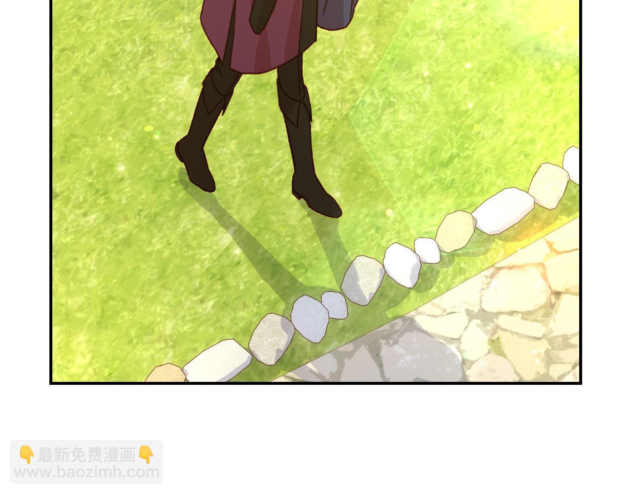 🍱侍女只想活下去 第90话 温暖的怀抱 第21页