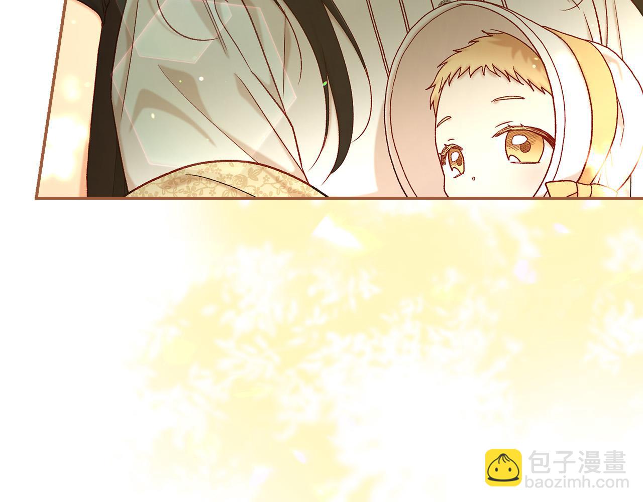 🍱侍女只想活下去 第90话 温暖的怀抱 第38页