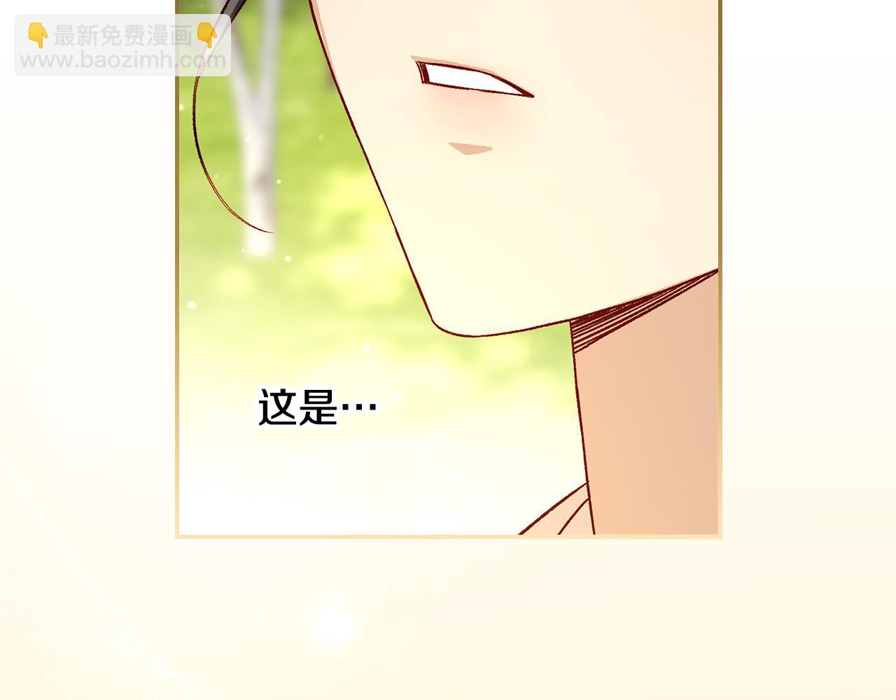 🍱侍女只想活下去 第92话 只敢告诉他 第23页