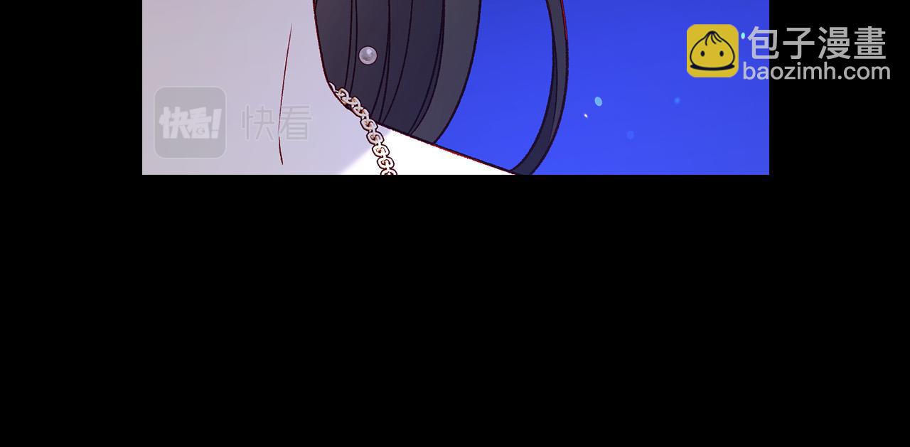 🍱侍女只想活下去 第98话 爵士爱的人竟是她？！ 第22页