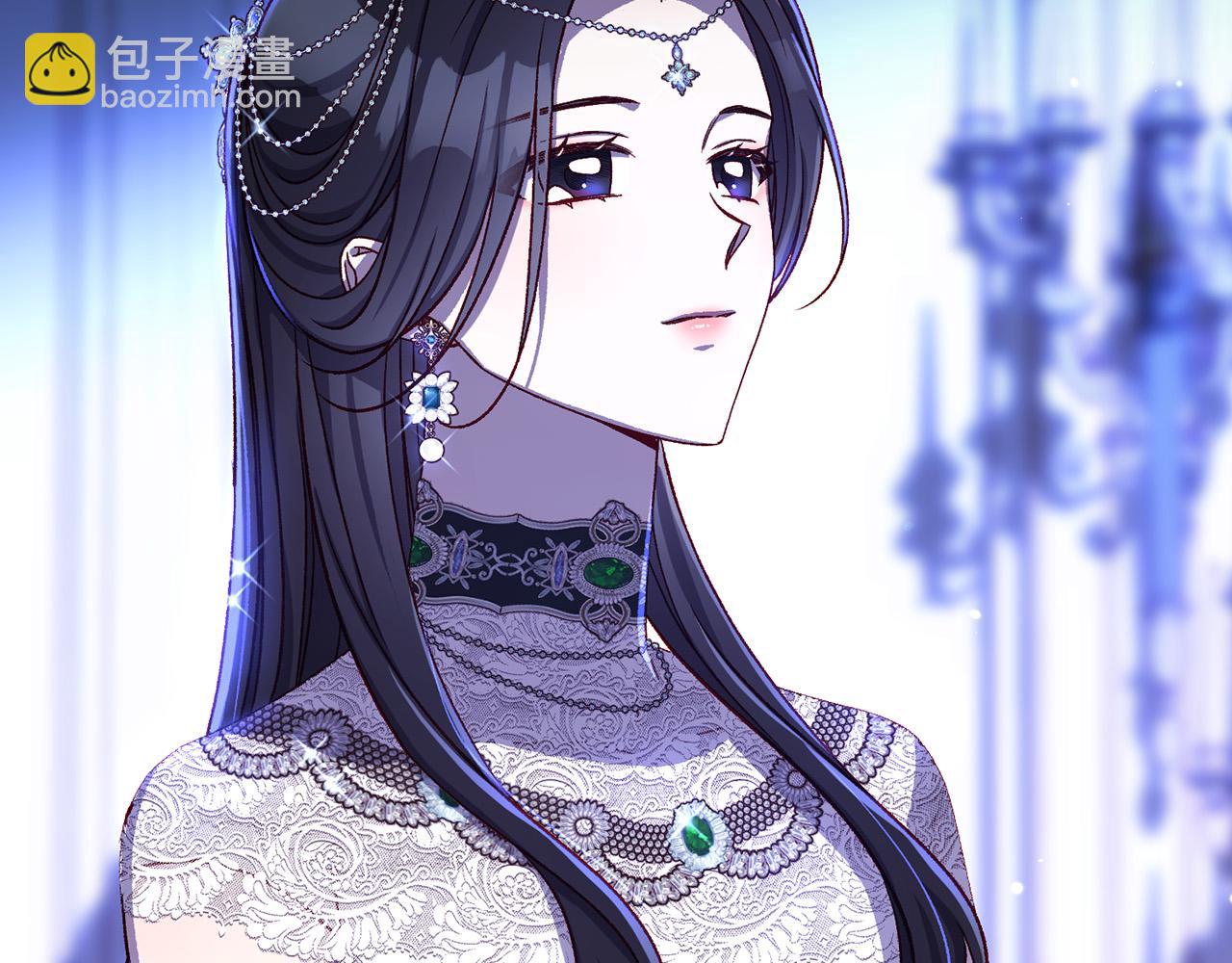 🍱侍女只想活下去 第98话 爵士爱的人竟是她？！ 第24页