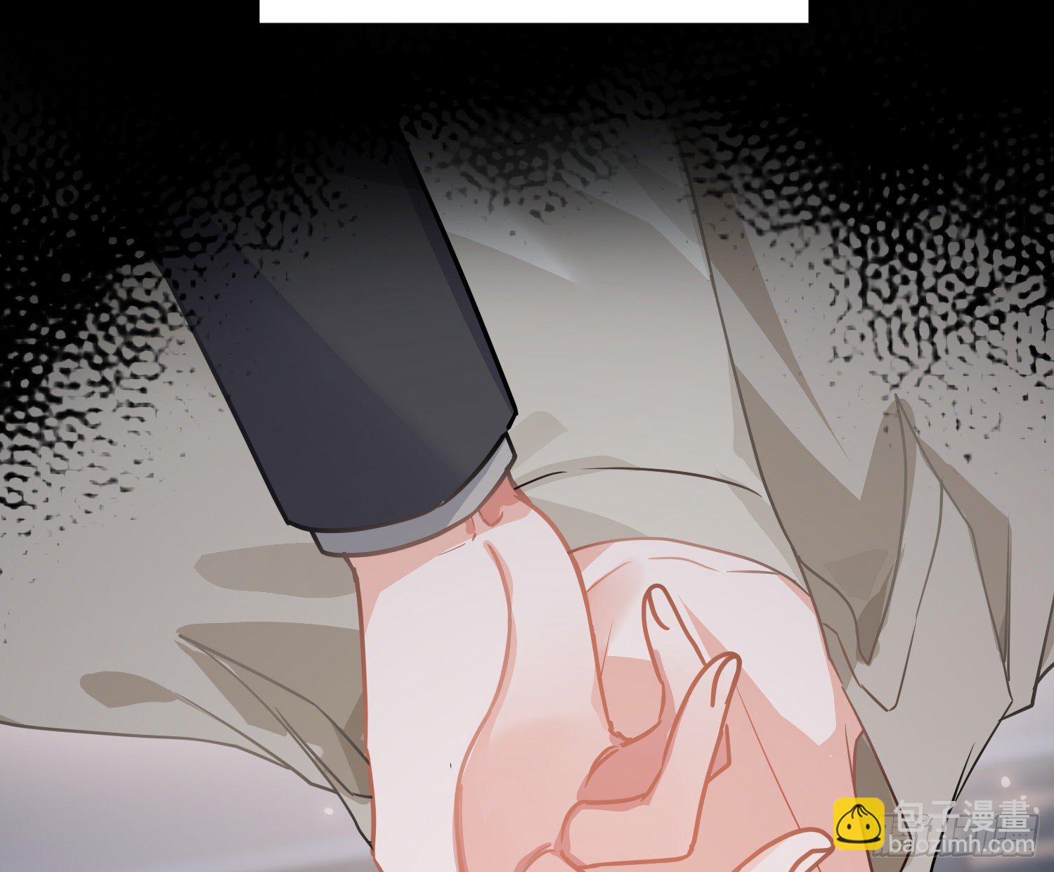 序：无处可逃(1/2)-第1话