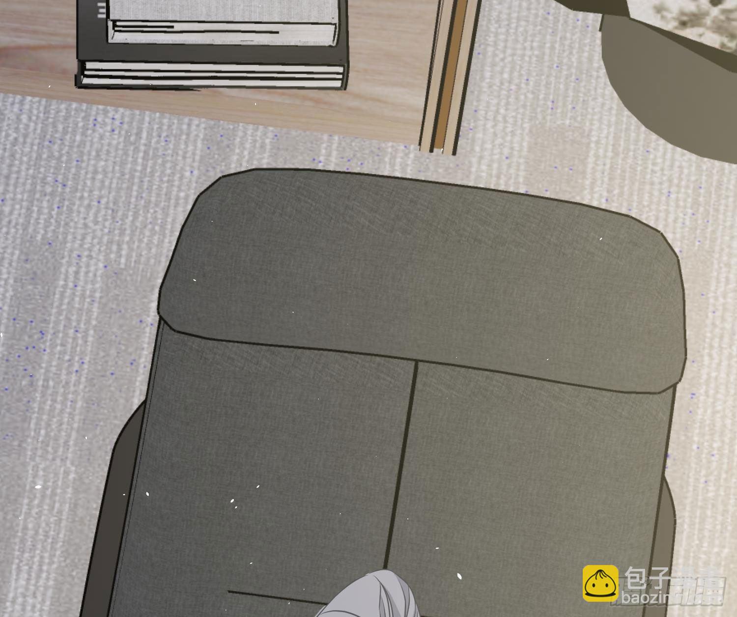 第8话：相约酒店(1/2)-第11话