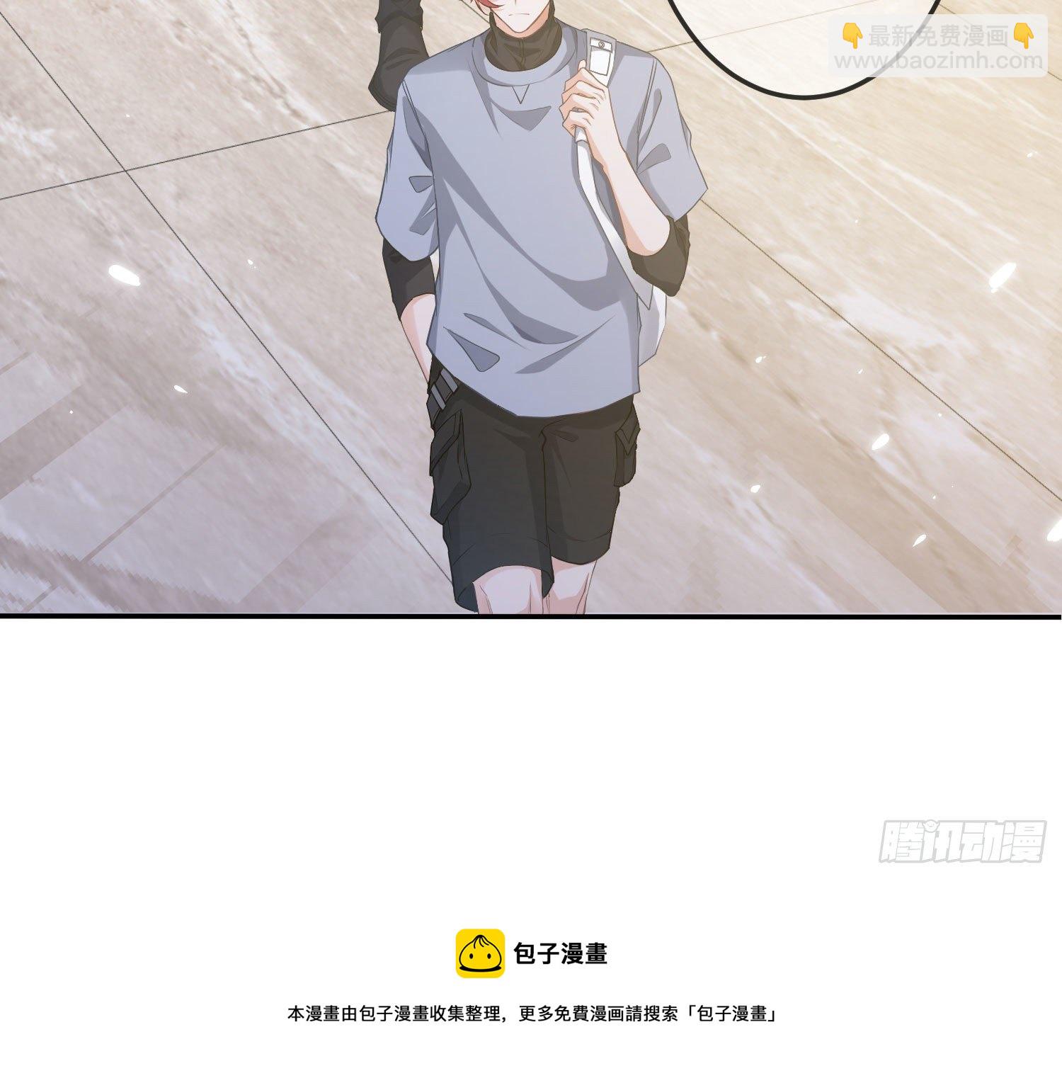 第10话：无言之殇(1/3)-第13话