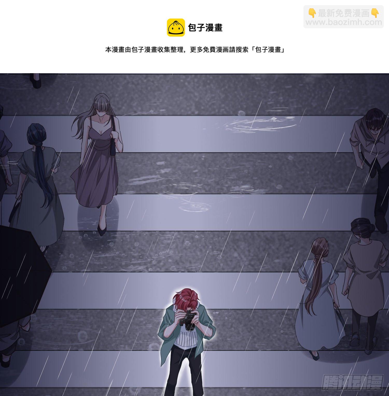 第10话：无言之殇(1/3)-第13话