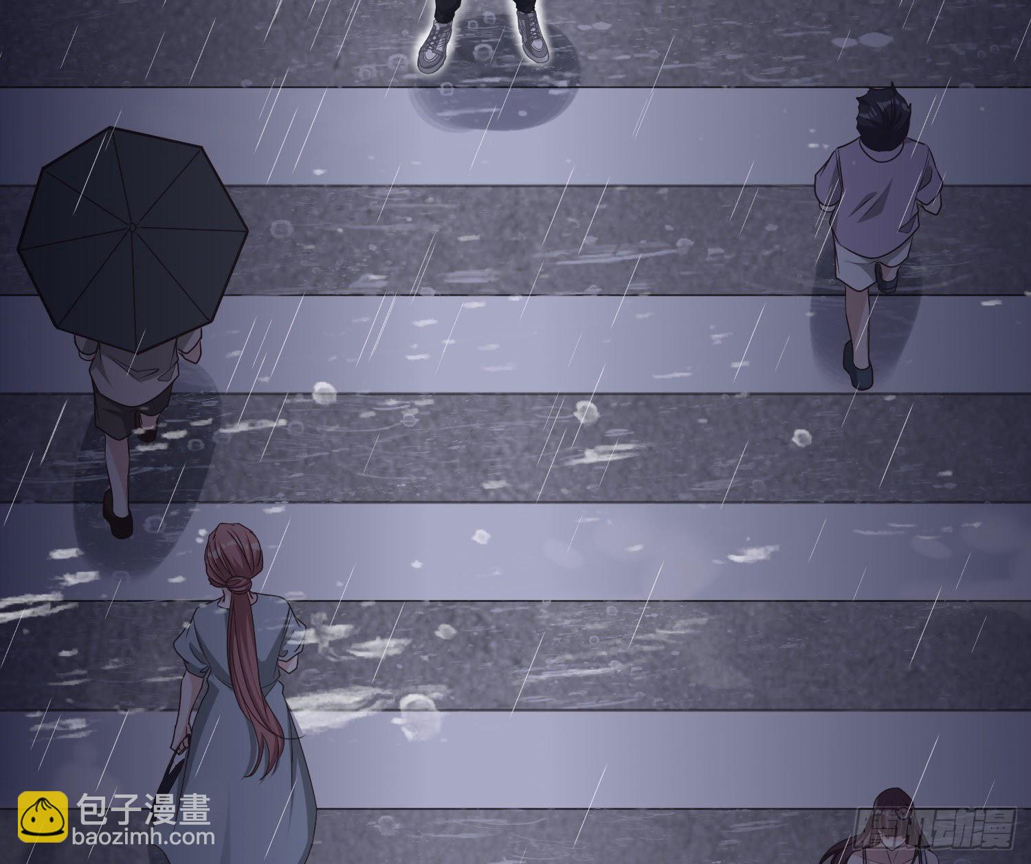 第10话：无言之殇(1/3)-第13话