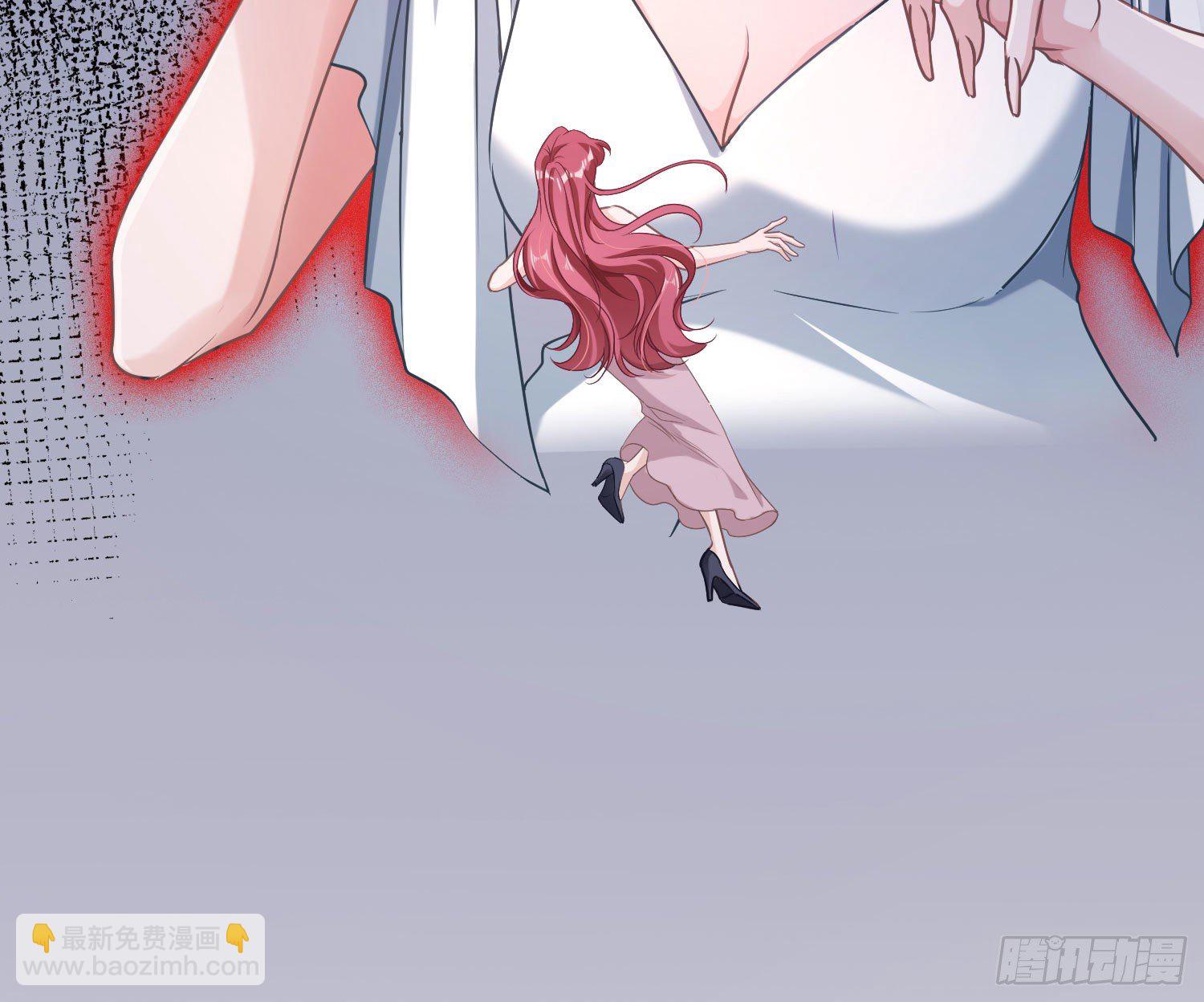 第14话：英雄救美？(1/2)-第17话