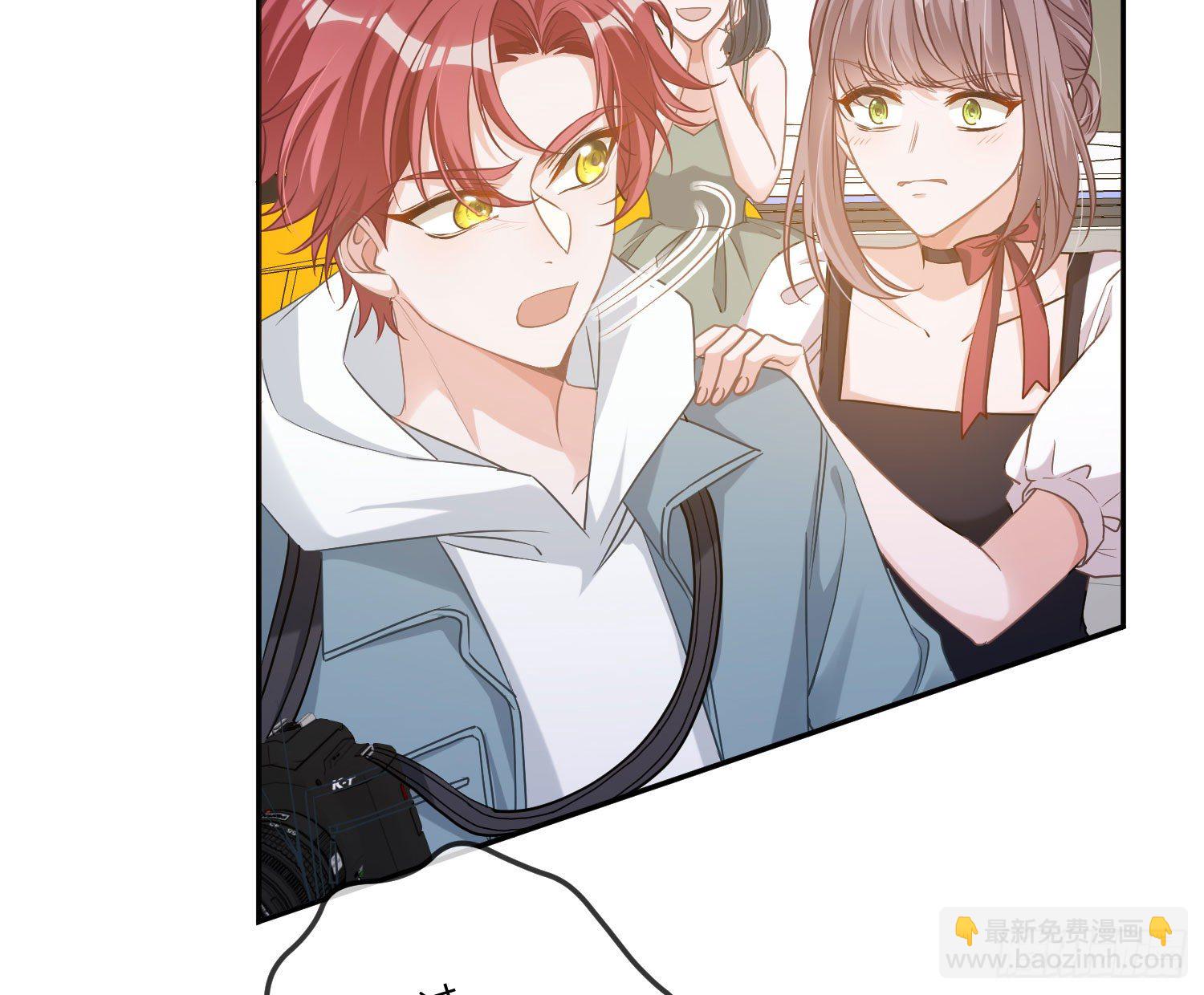 第14话：英雄救美？(1/2)-第17话