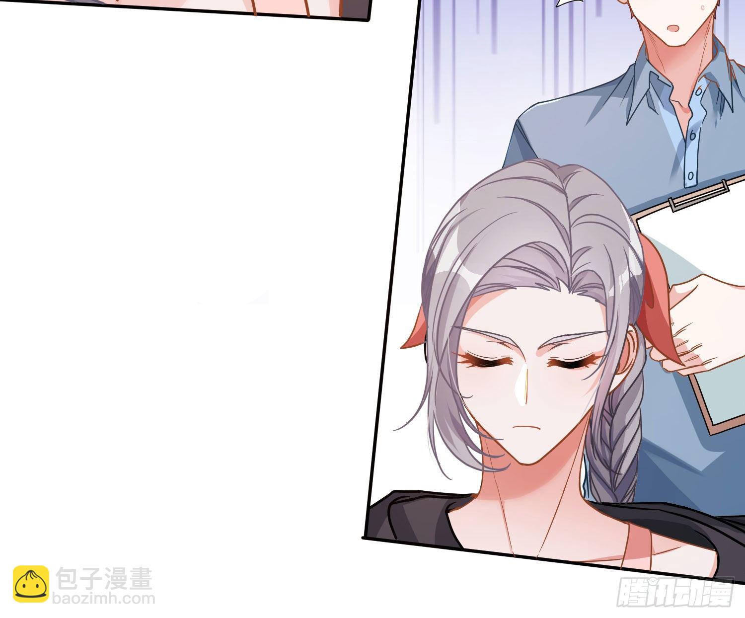 五一剧场：健身房(1/2)-第19话