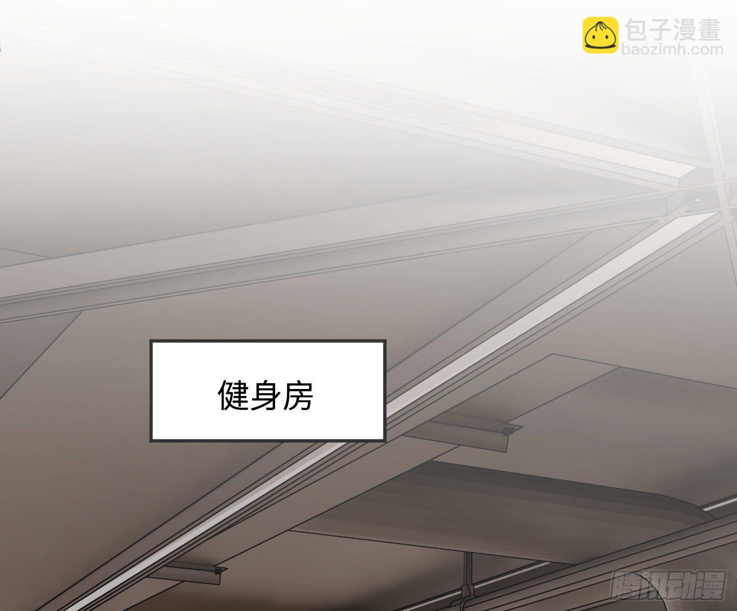 五一剧场：健身房(1/2)-第19话