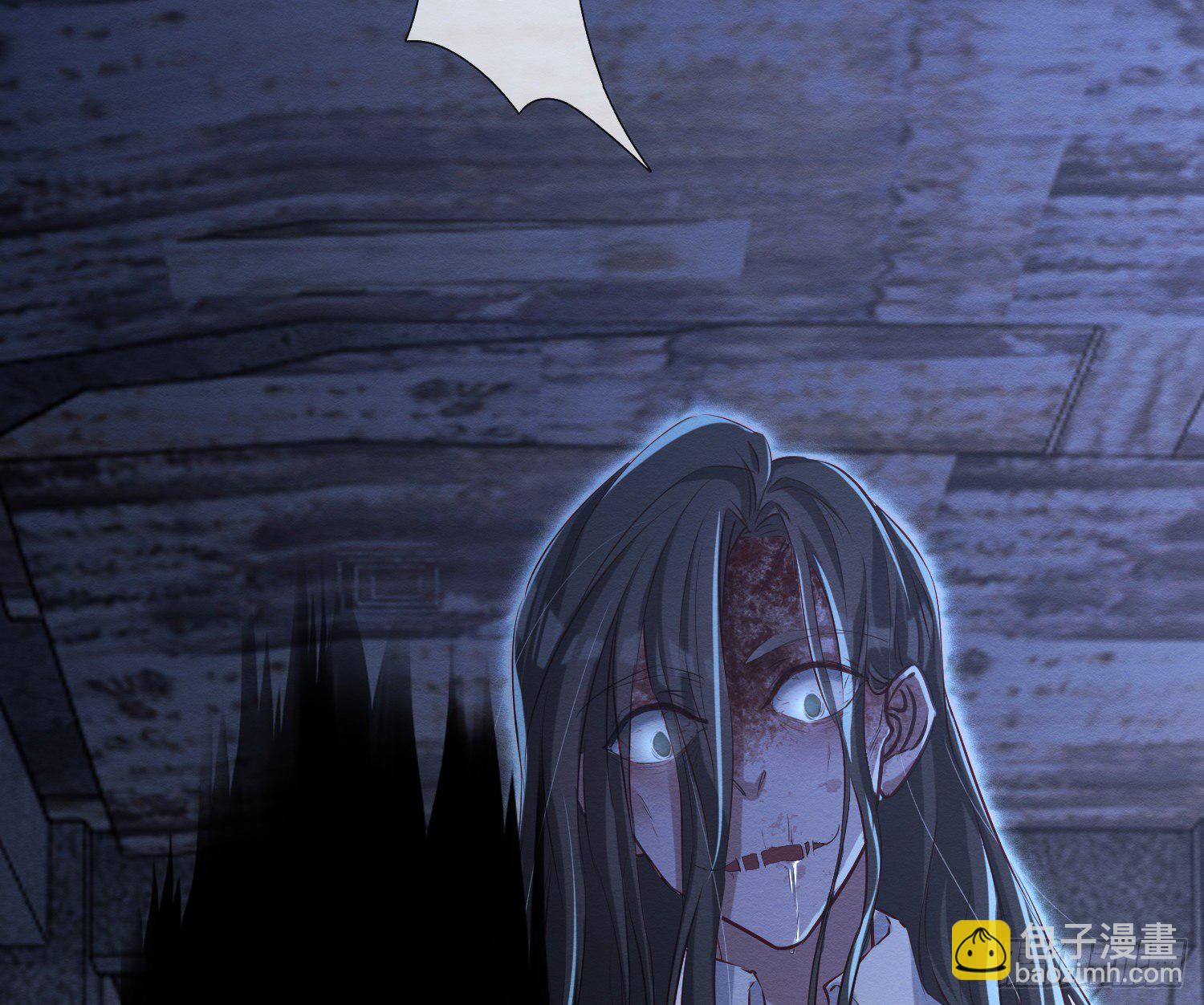第1话：已死之人(1/3)-第3话