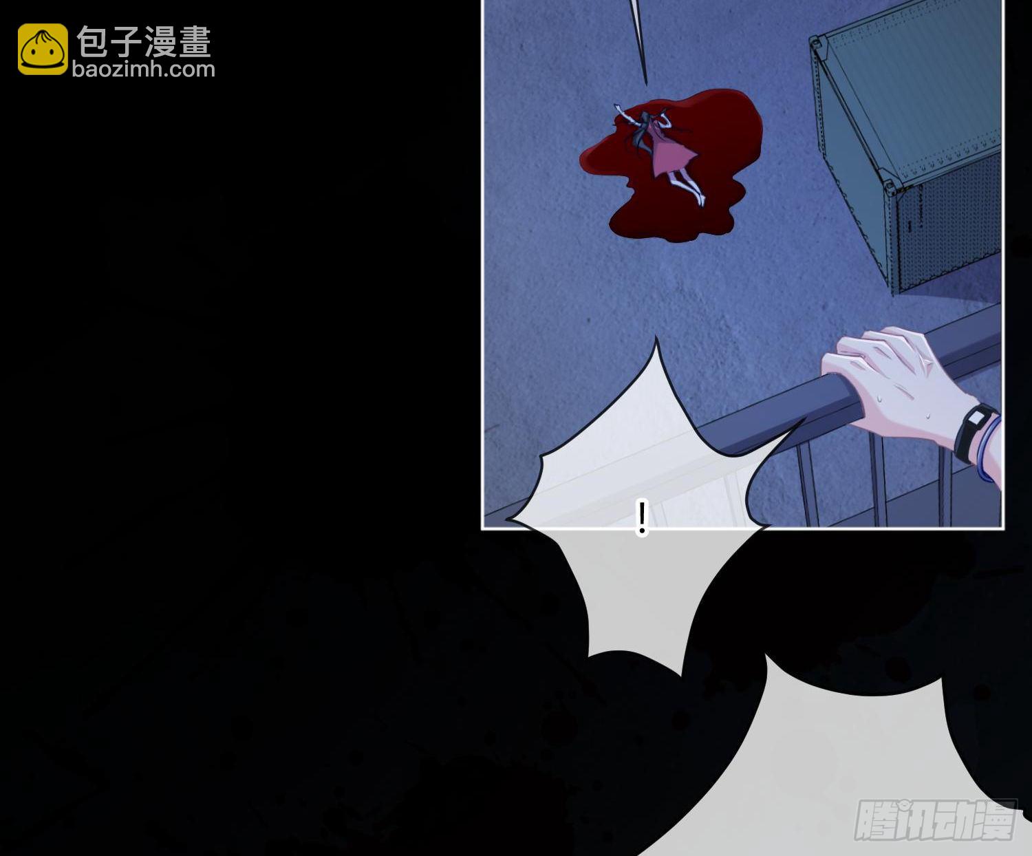 第1话：已死之人(1/3)-第3话