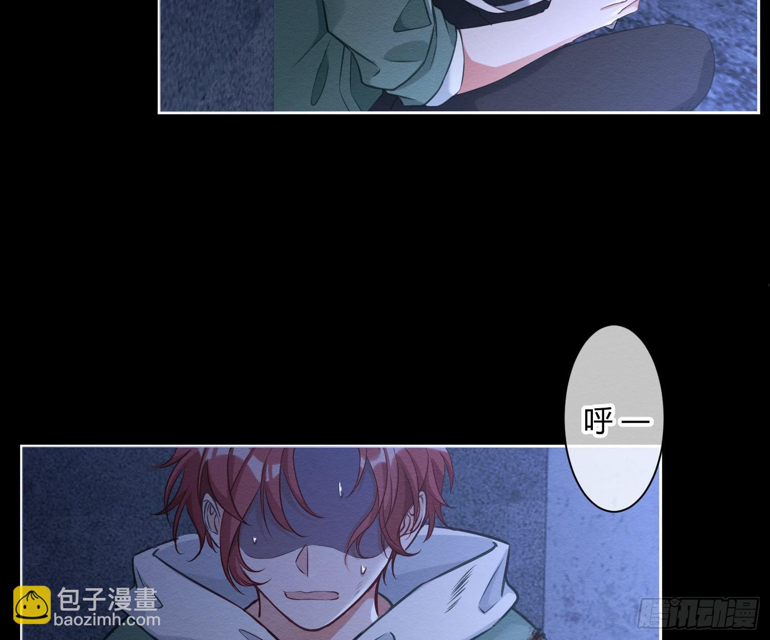 第1话：已死之人(1/3)-第3话