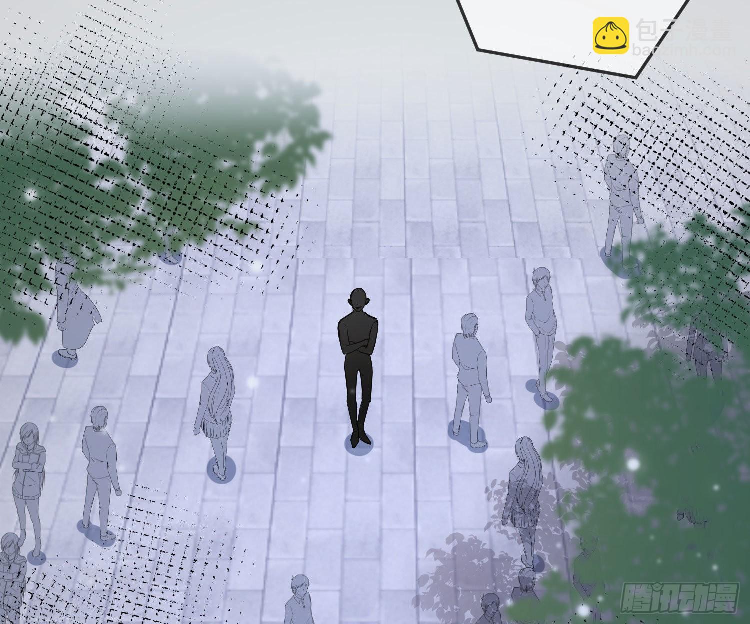 第18话：安全感(1/2)-第23话