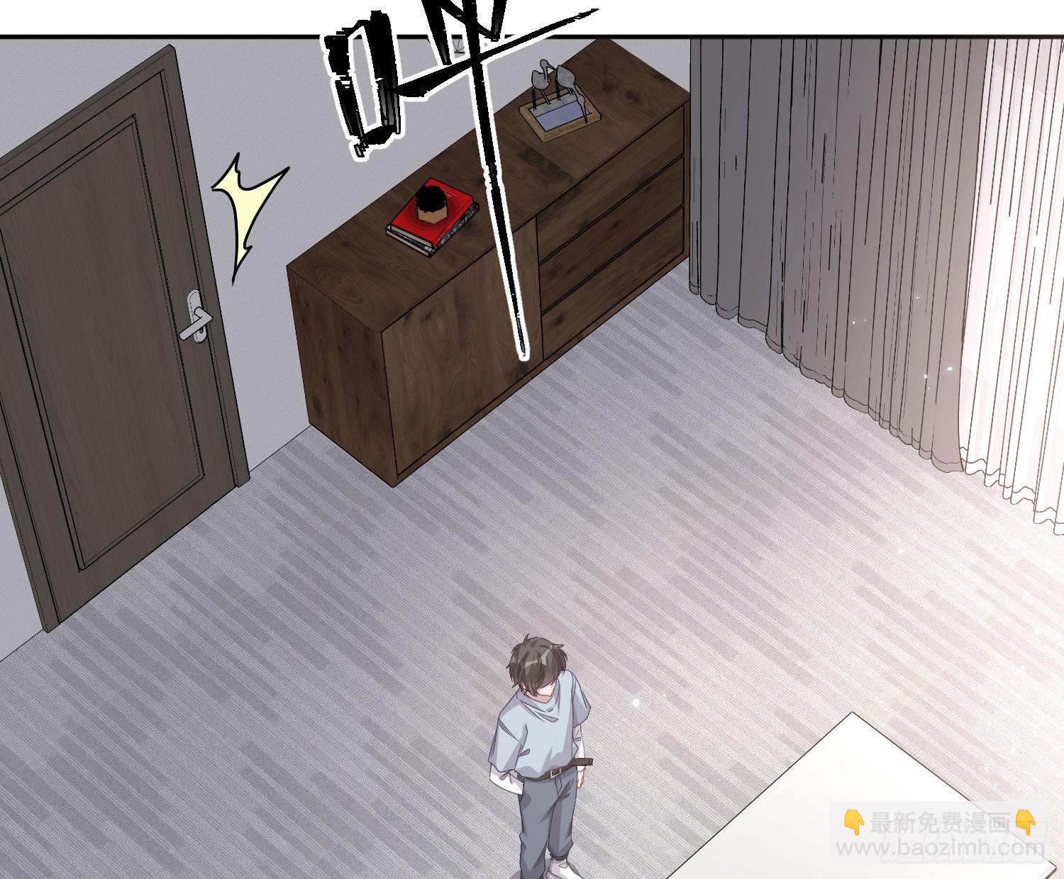 第25话：猎人与猎物(1/2)-第31话