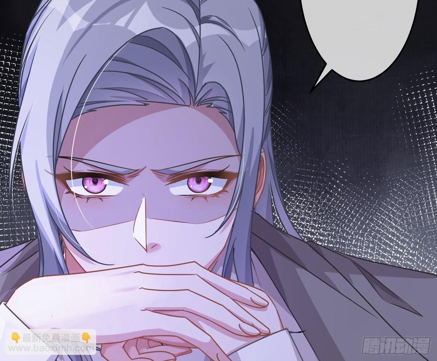 第25话：猎人与猎物(1/2)-第31话