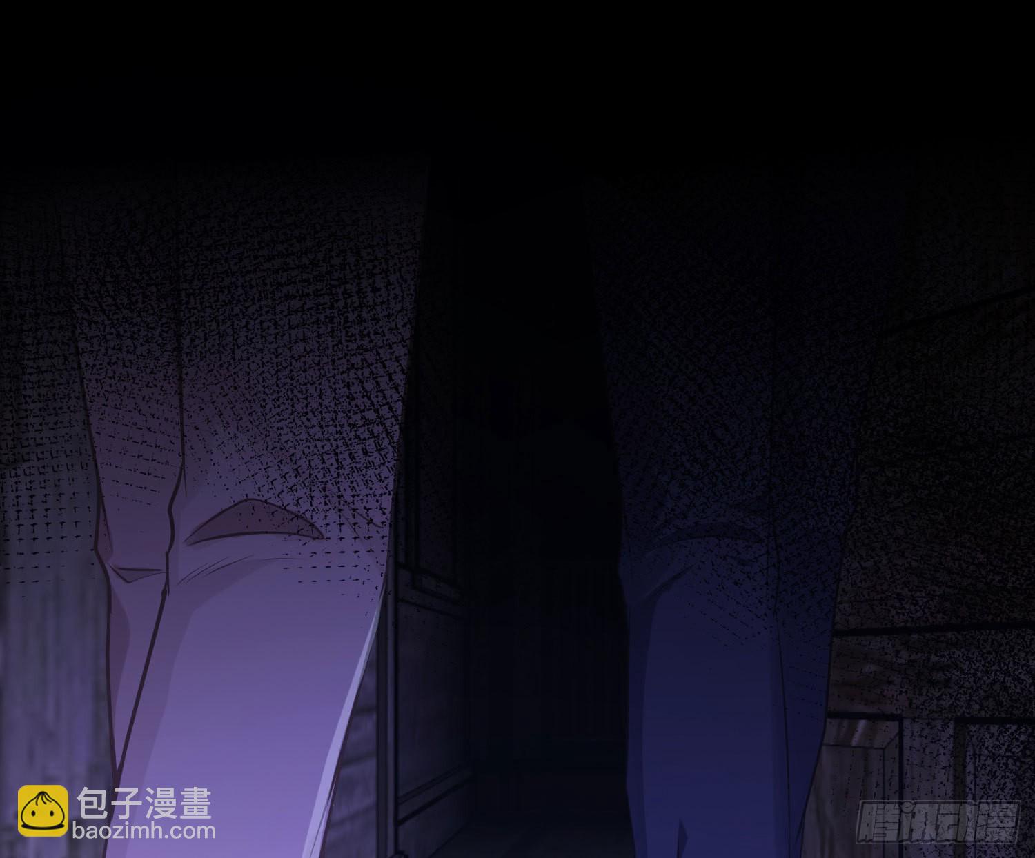 七夕番外：鬼屋狗粮(1/2)-第35话