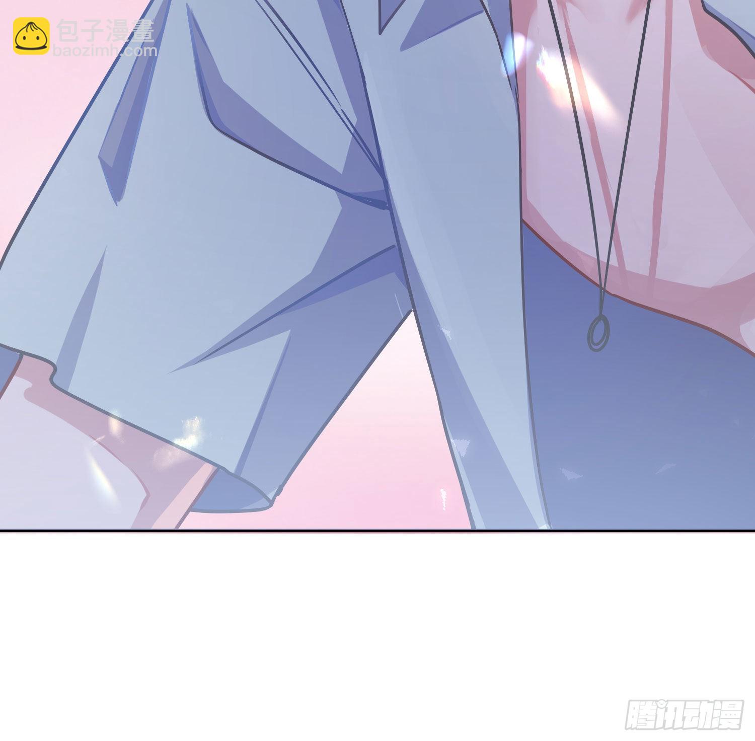 夏日特别篇：闭眼待吻(1/2)-第37话