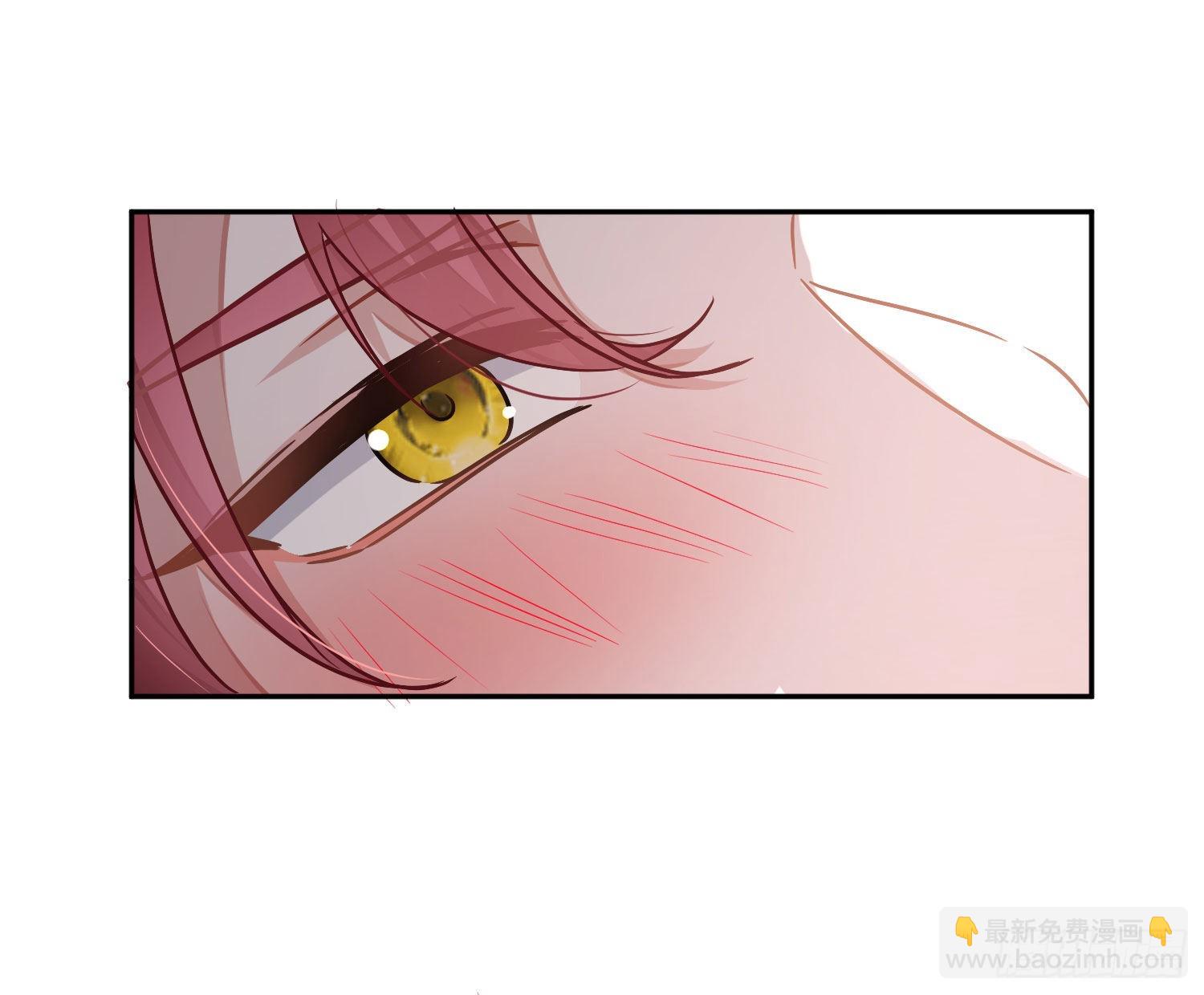 夏日特别篇：闭眼待吻(1/2)-第37话