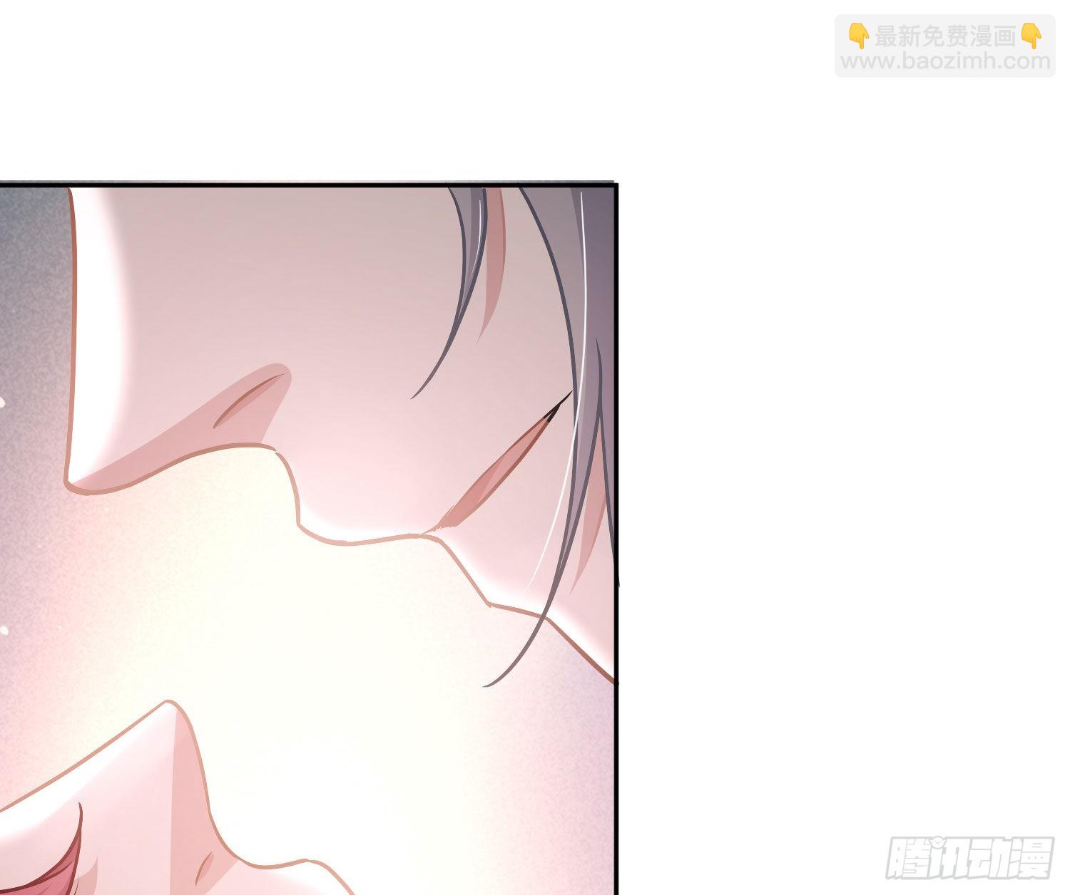 夏日特别篇：闭眼待吻(1/2)-第37话