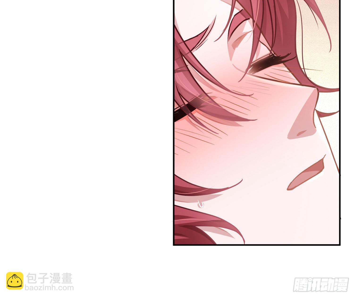 夏日特别篇：闭眼待吻(1/2)-第37话