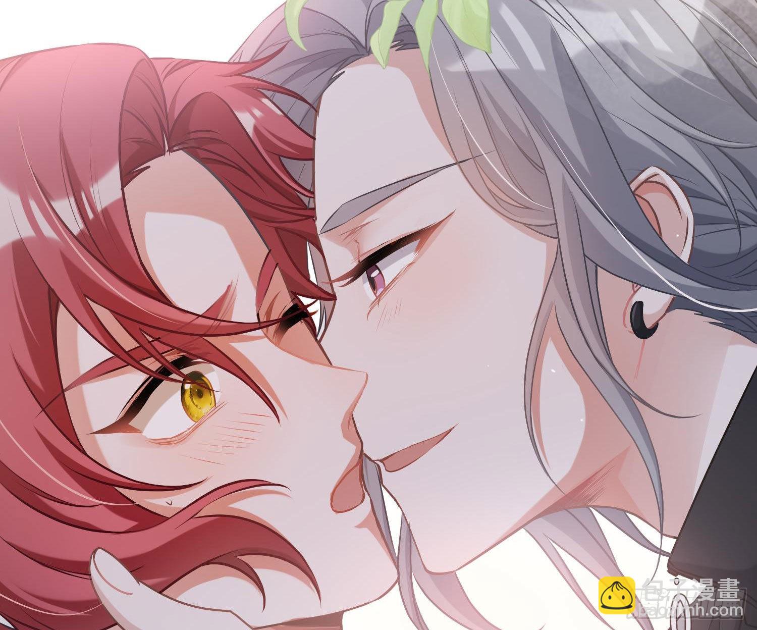 番外特别篇：润唇膏-第39话
