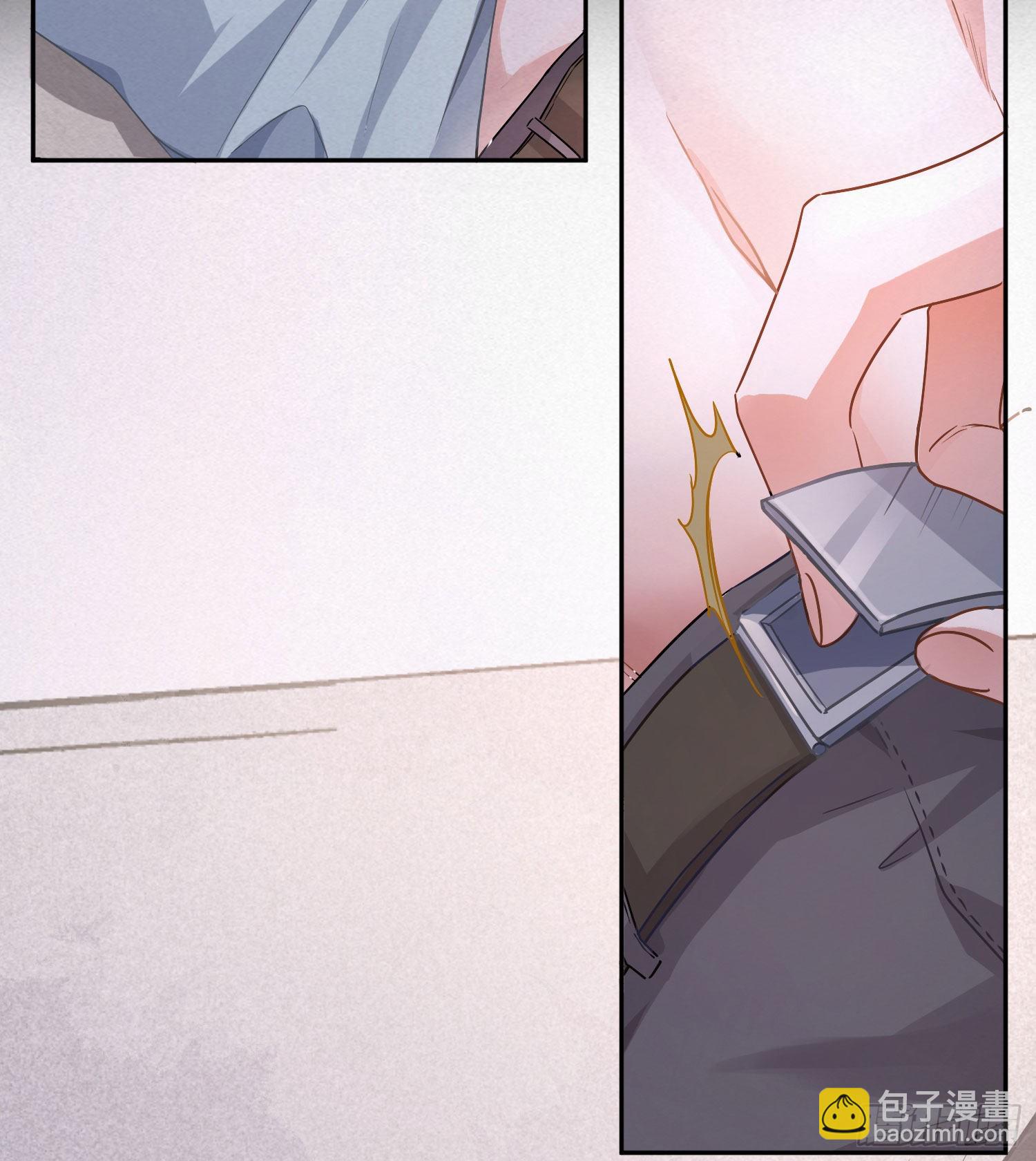 番外特别篇：秀色可餐(1/2)-第41话