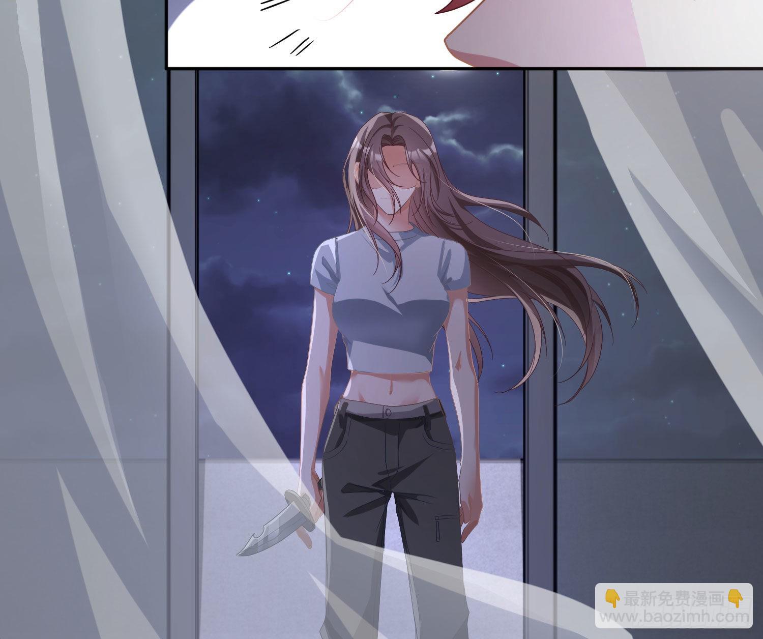 第34话：遇袭(1/2)-第45话