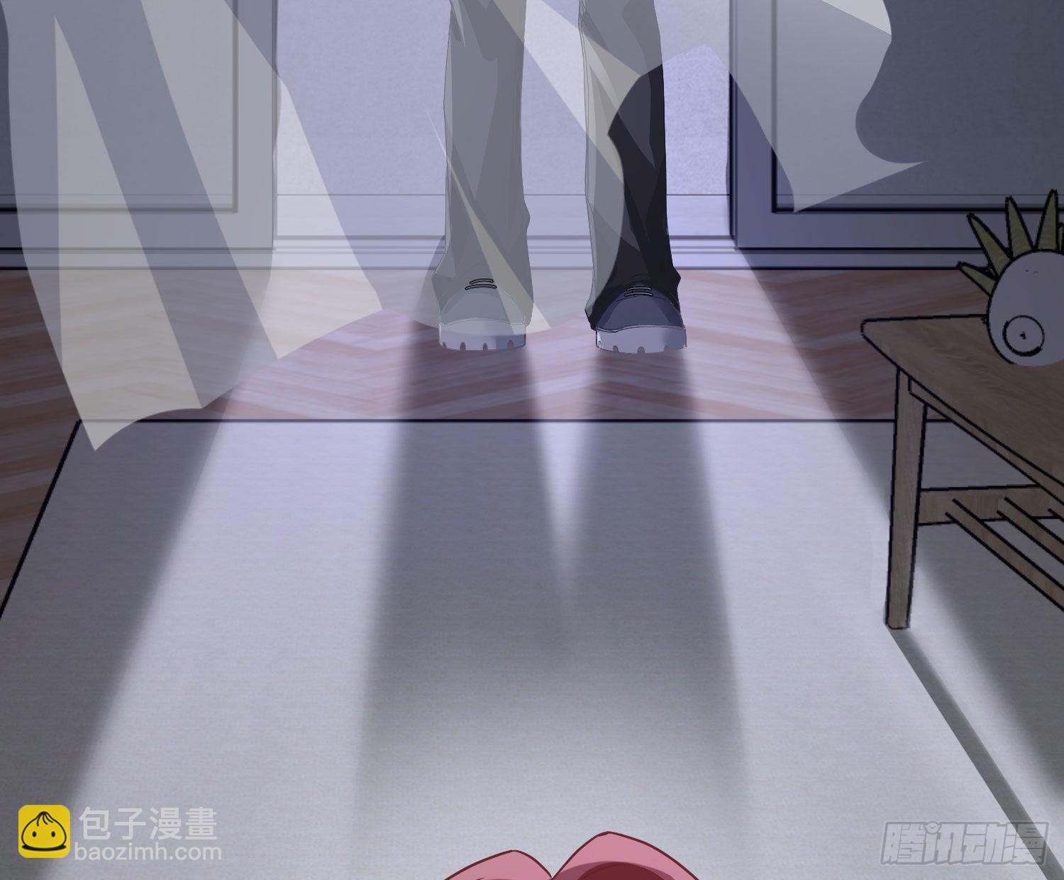 第34话：遇袭(1/2)-第45话