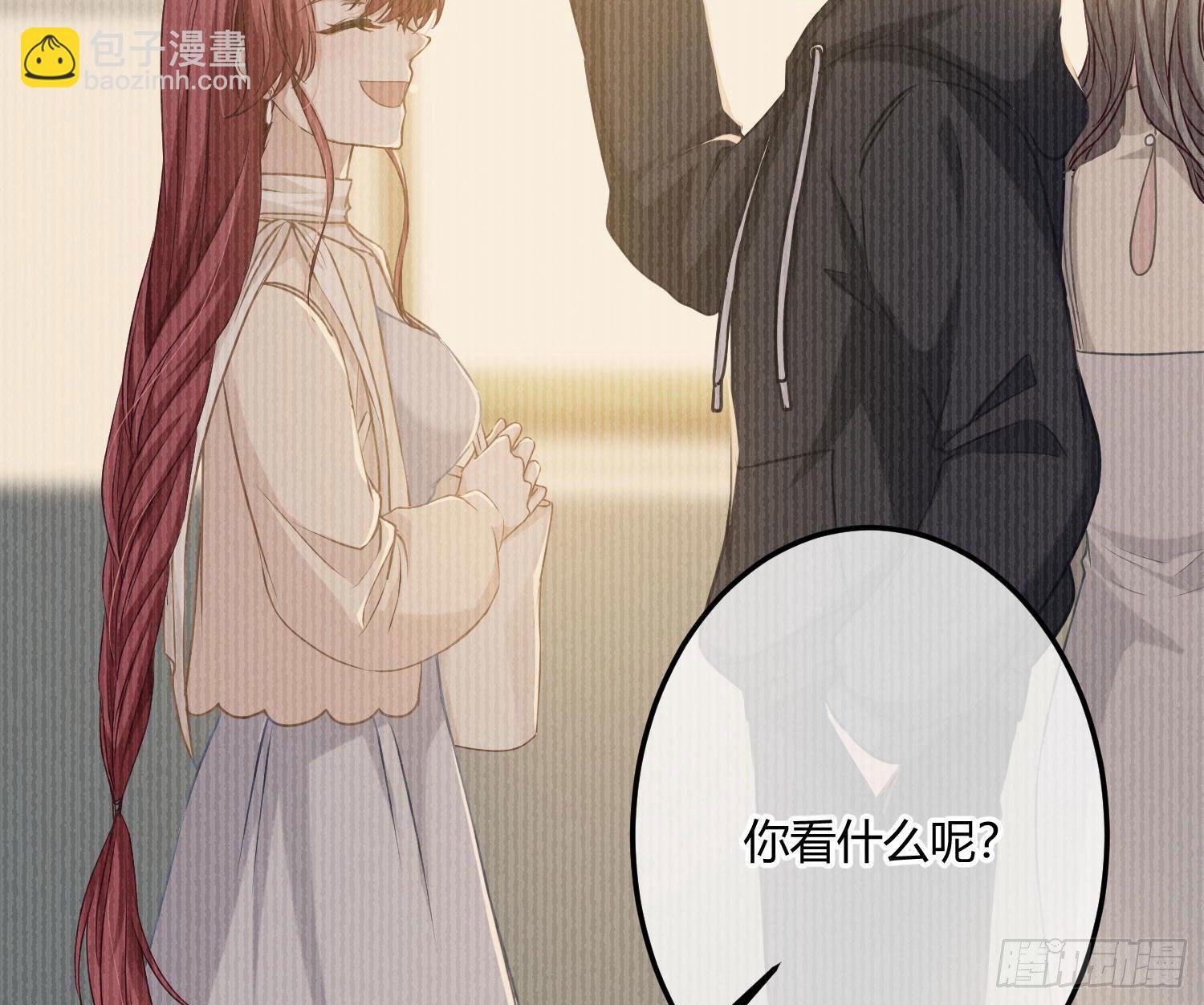 第5话：上身(1/3)-第7话