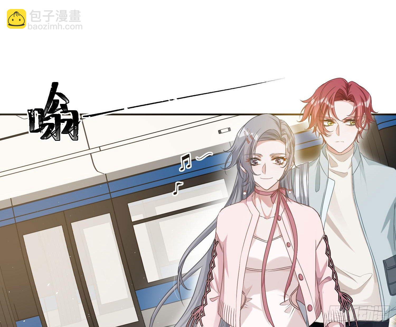 第5话：上身(1/3)-第7话