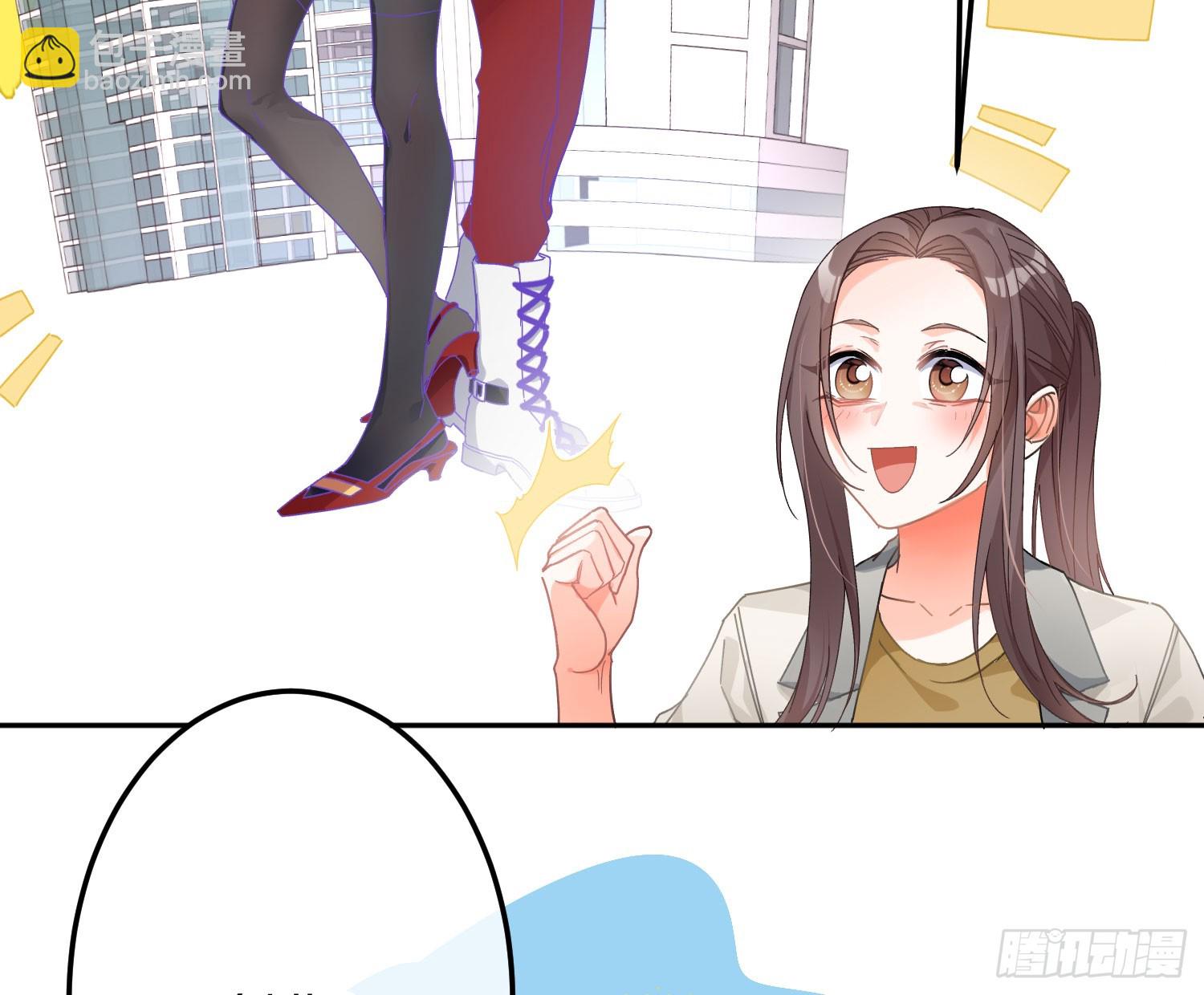 第45话：感知(1/2)-第61话