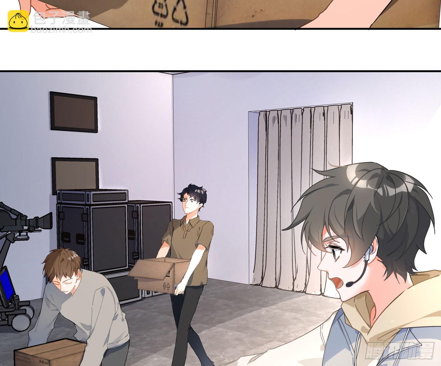 第47话：矛盾(1/2)-第65话
