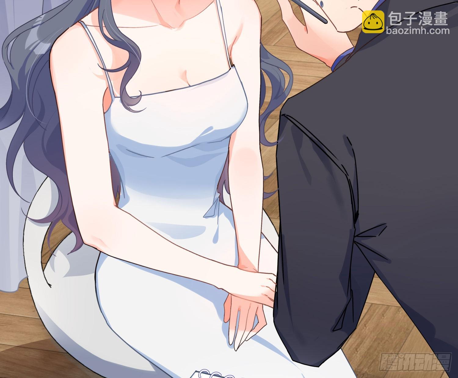 第47话：矛盾(1/2)-第65话