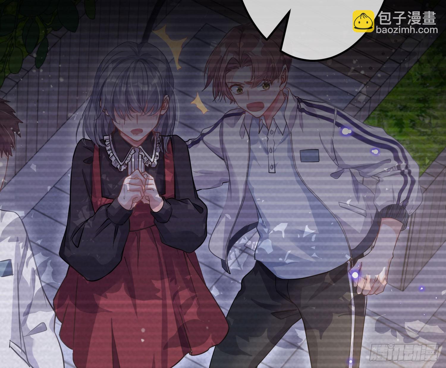 最终话：无处可逃(1/3)-第75话
