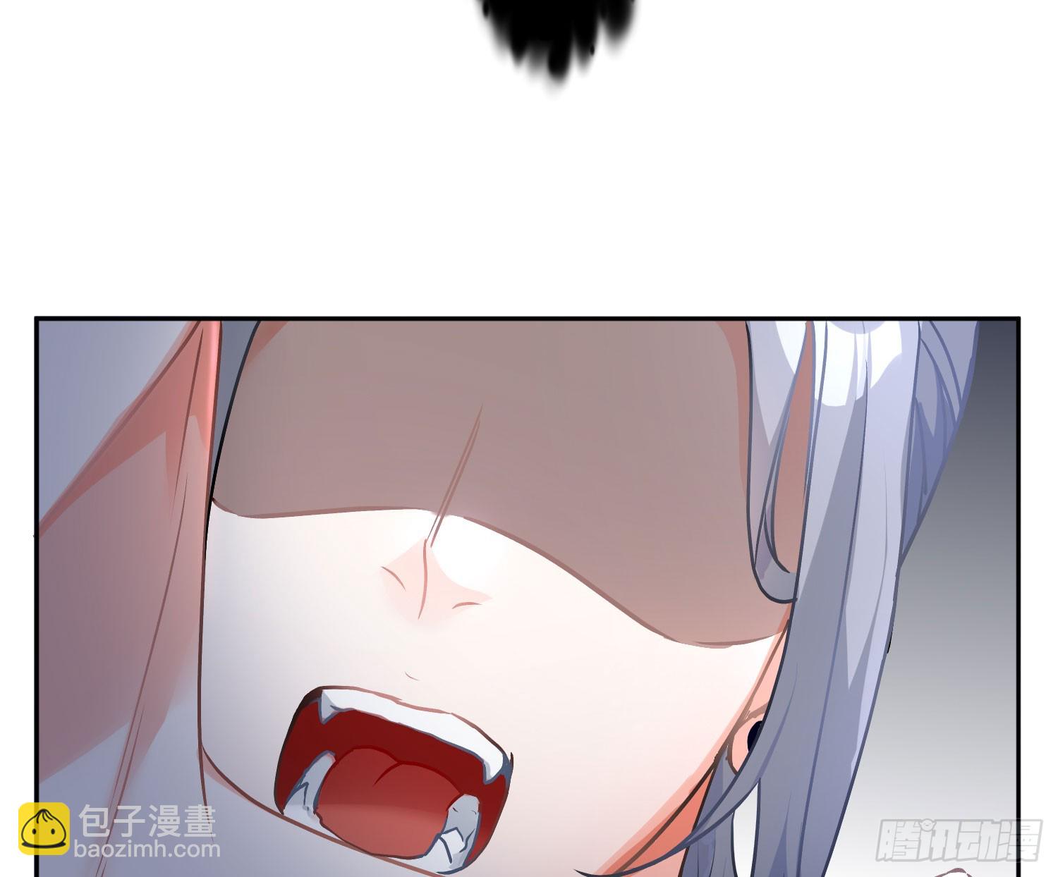 最终话：无处可逃(1/3)-第75话